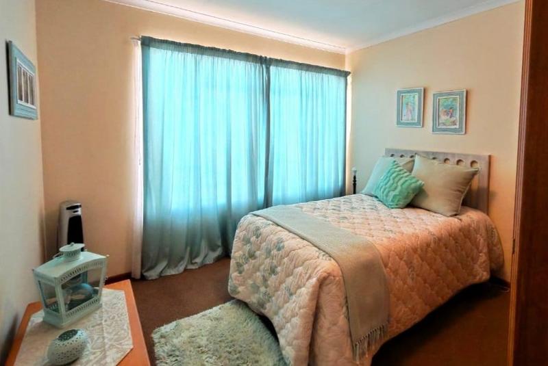4 Bedroom Property for Sale in Pellissier Free State